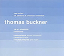 Thomas Buckner