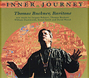 Thomas Buckner - Inner Journey